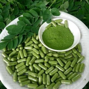 Moringa Powder Capsules Healthy Liver Function | Natural Solutions. Order Online Kratom | Order Wholesale Kratom | Natural Solutions