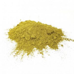Yellow Malay Kratom Powder